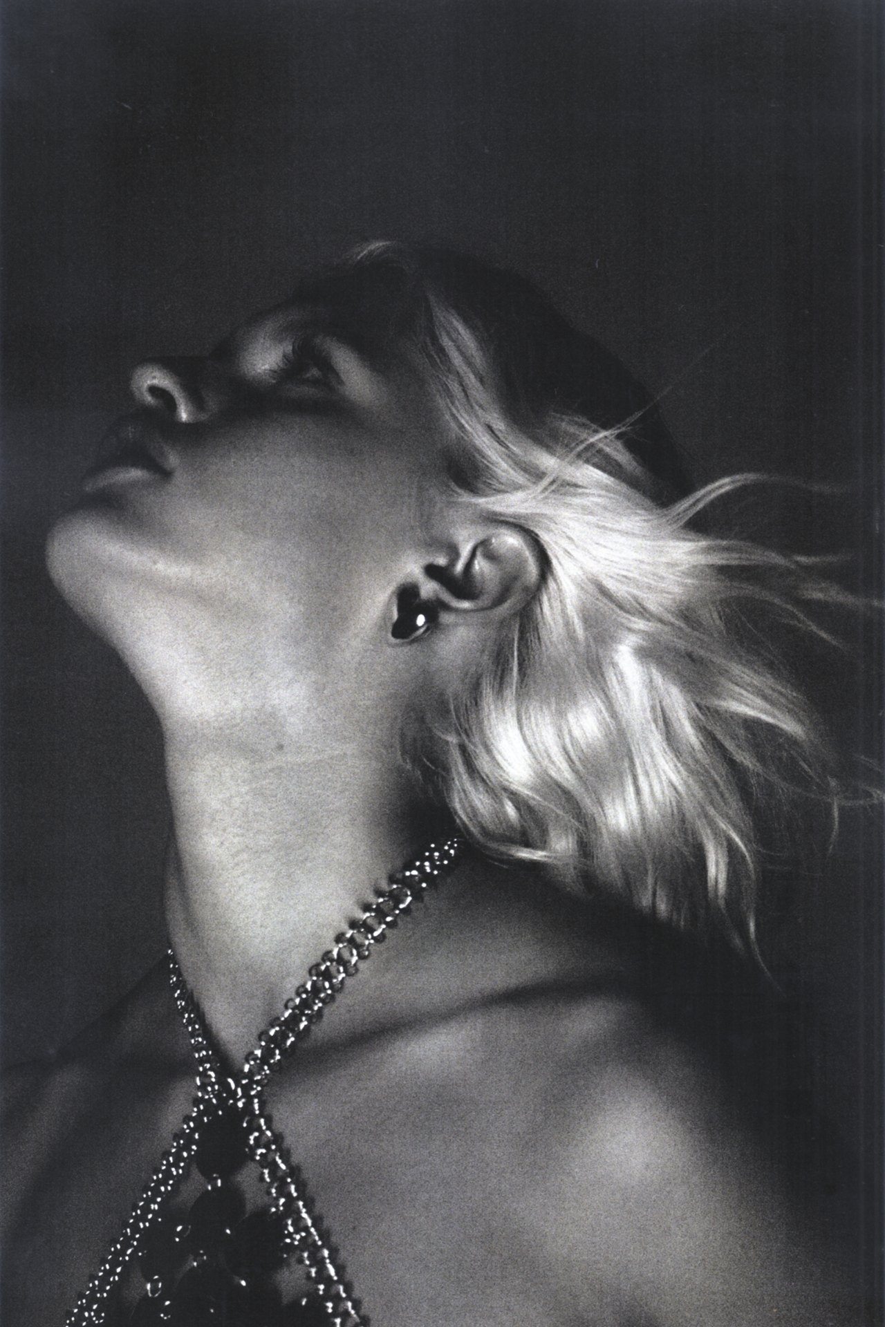 Coterie New York Website — Creative Direction & Styling by Blake Samson, photograph 1