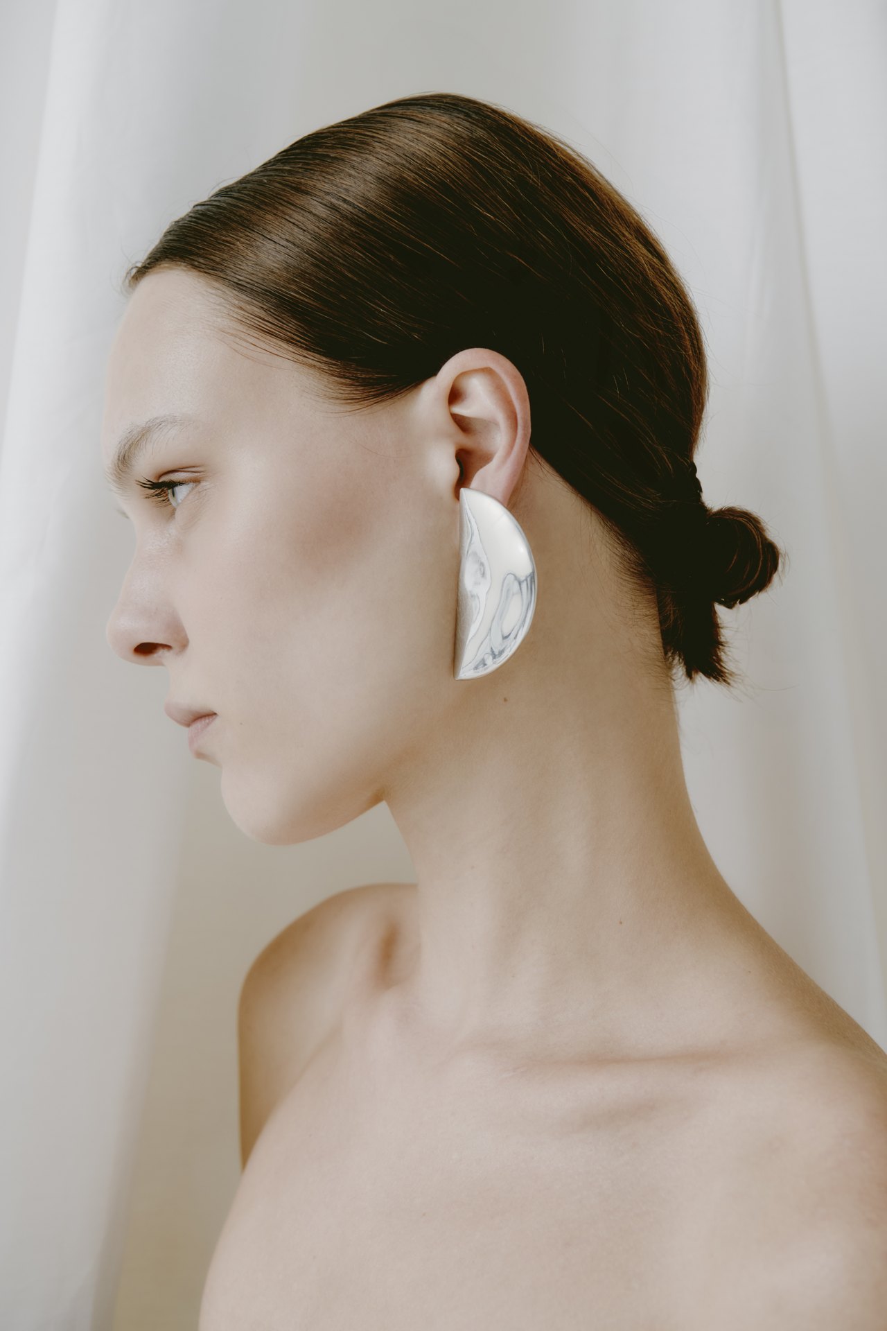 Coterie New York A/W — Creative Direction & Styling Direction by Blake Samson, photograph 1