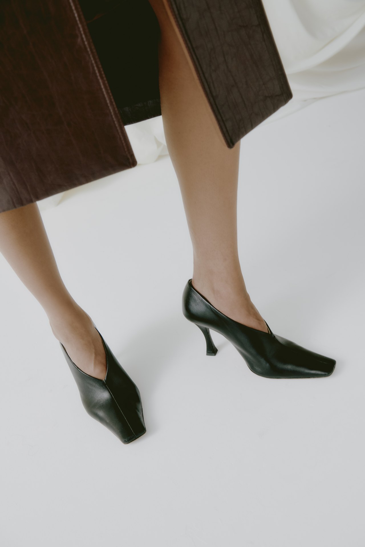 Coterie New York A/W — Creative Direction & Styling Direction by Blake Samson, photograph 3