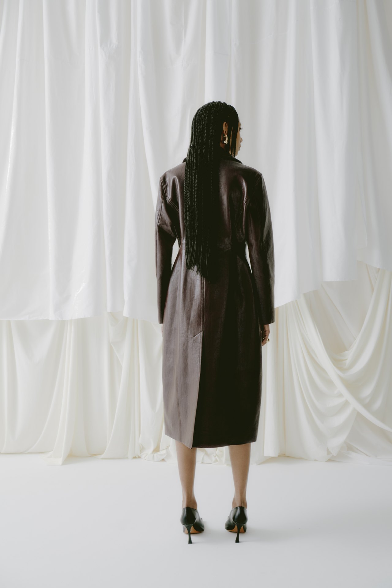 Coterie New York A/W — Creative Direction & Styling Direction by Blake Samson, photograph 4