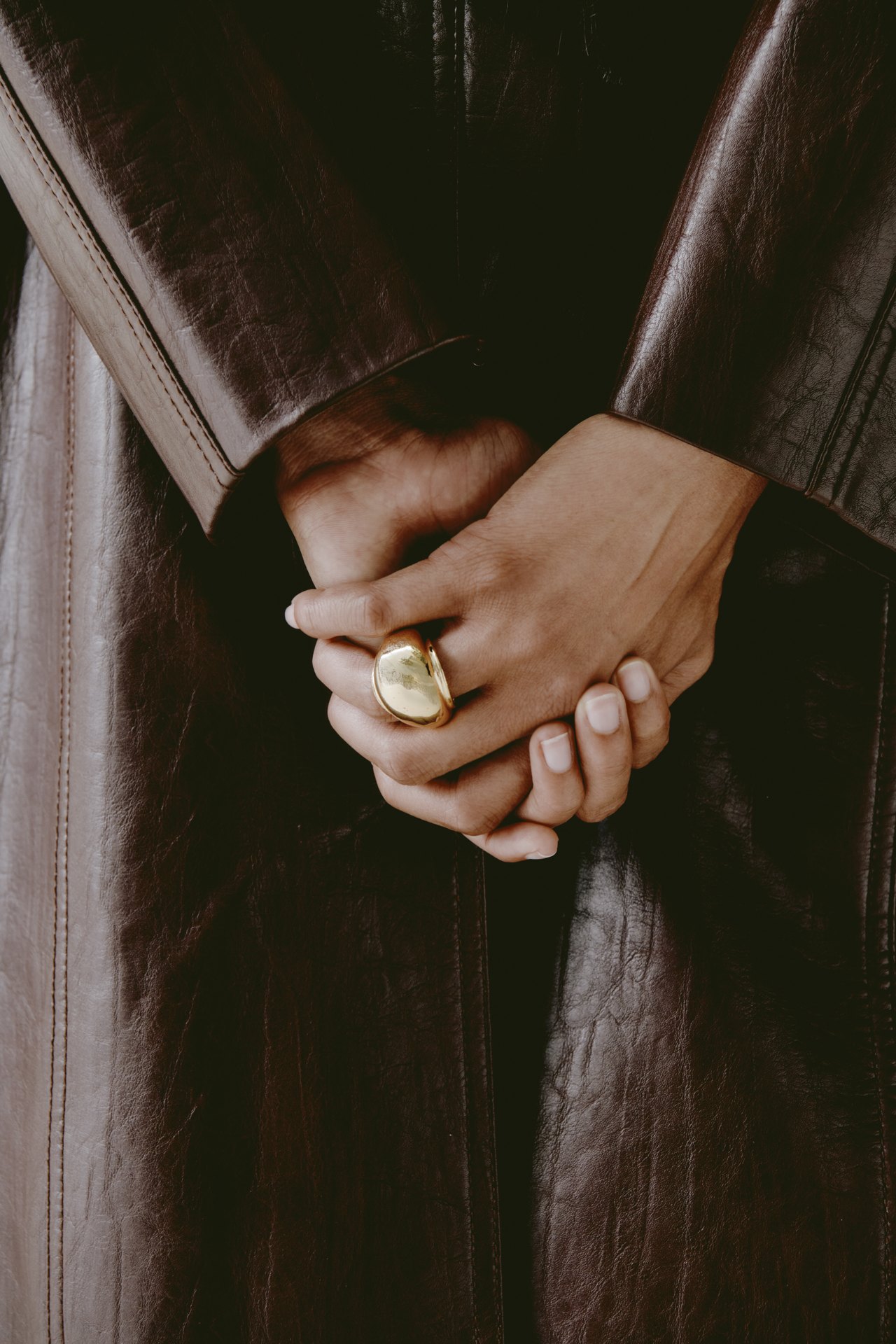Coterie New York A/W — Creative Direction & Styling Direction by Blake Samson, photograph 5