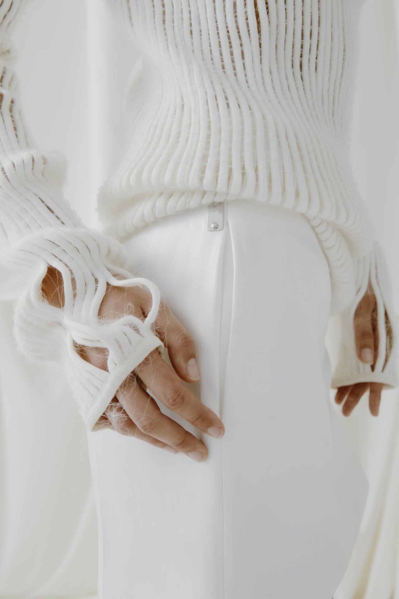 Coterie New York A/W — Creative Direction & Styling Direction by Blake Samson, photograph 7