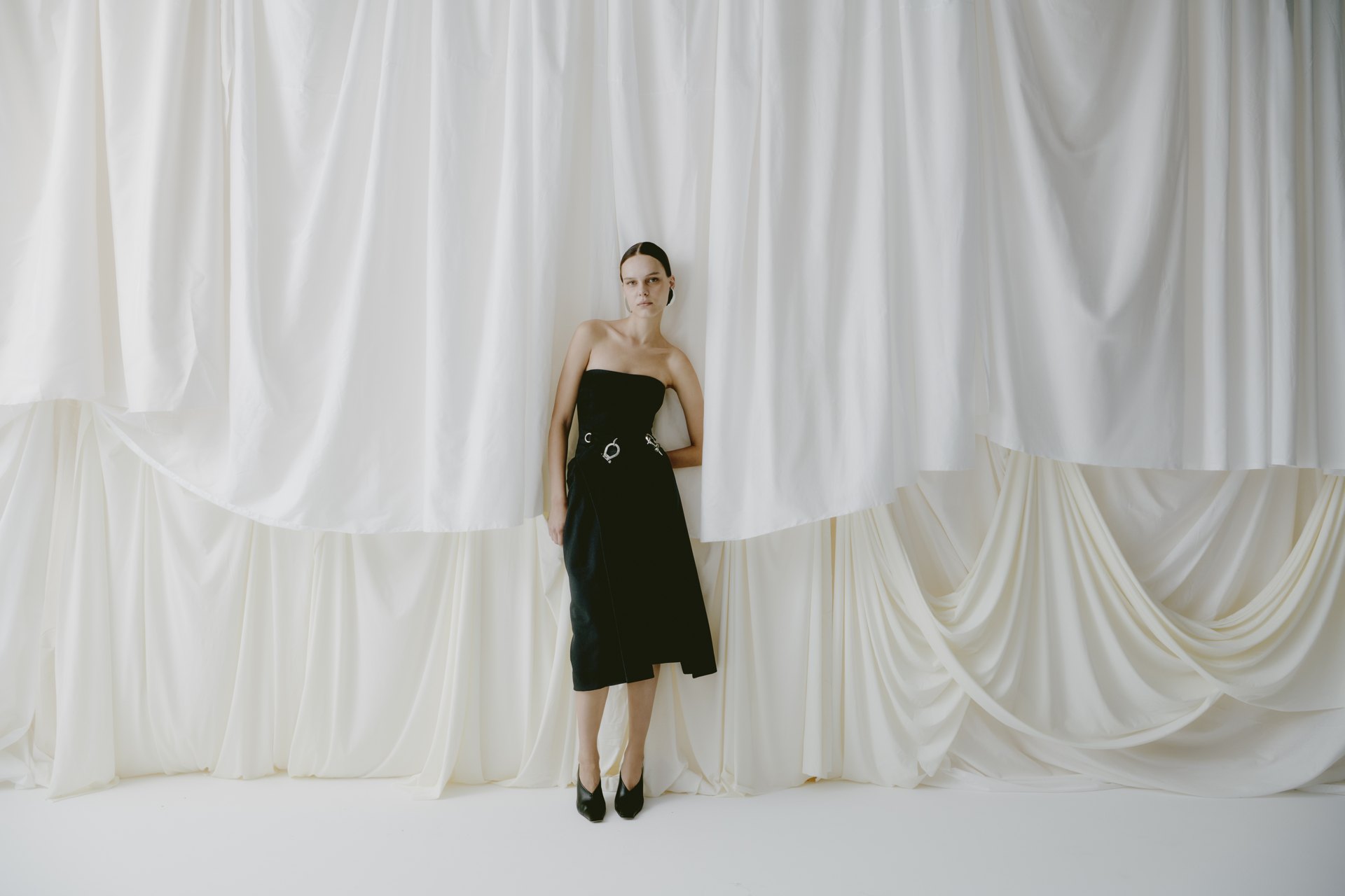 Coterie New York A/W — Creative Direction & Styling Direction by Blake Samson, photograph 8