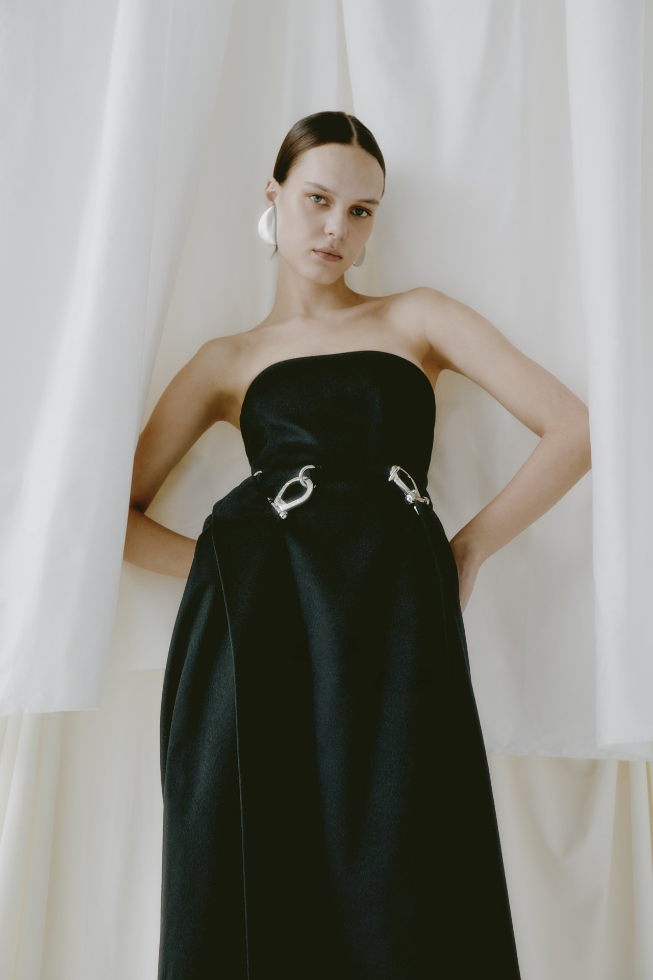 Coterie New York A/W — Creative Direction & Styling Direction by Blake Samson, photograph 9
