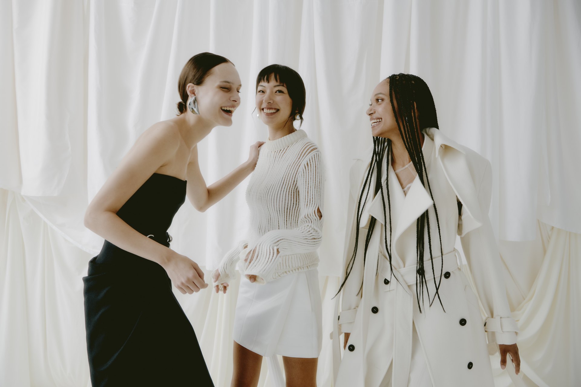 Coterie New York A/W — Creative Direction & Styling Direction by Blake Samson, photograph 10