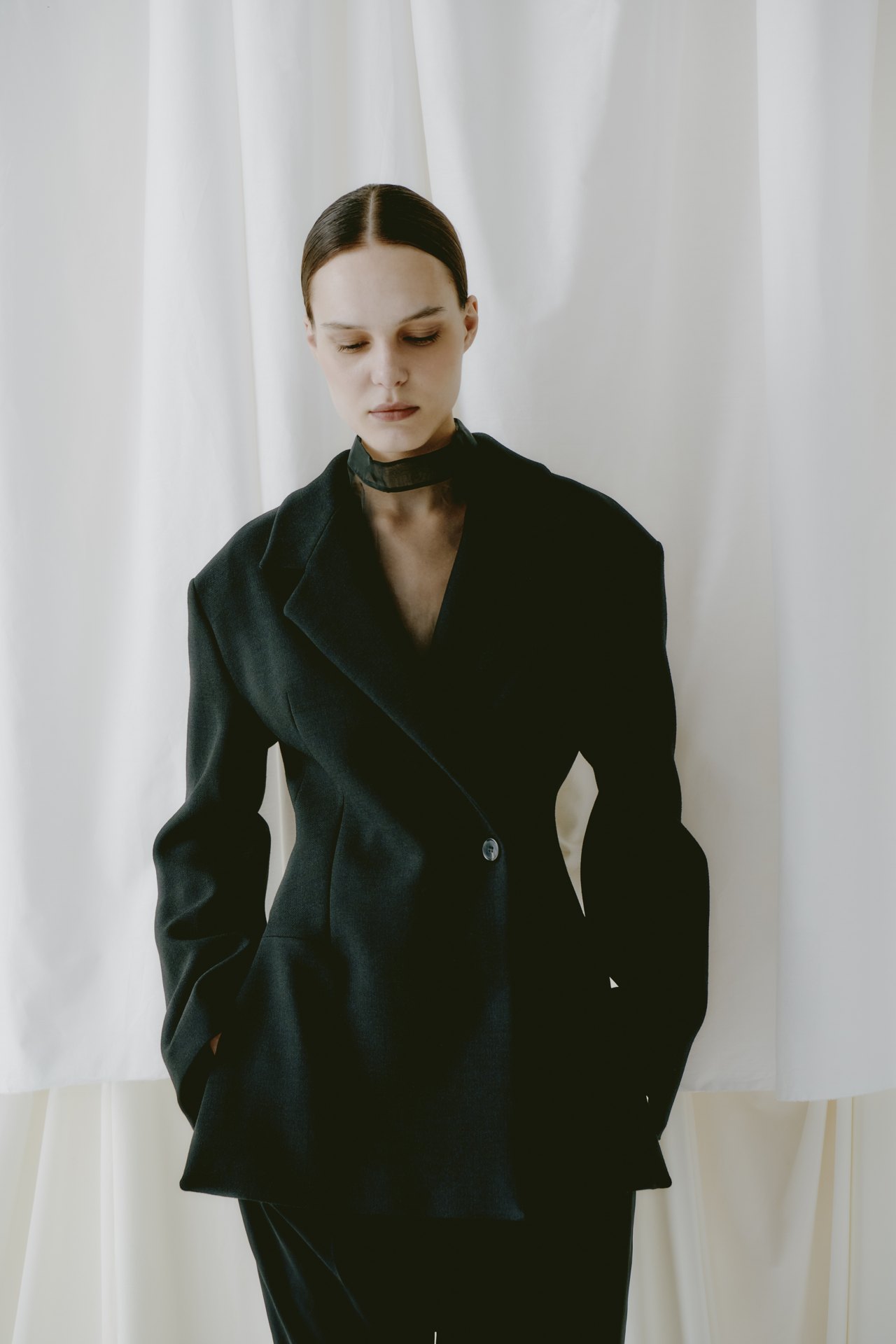 Coterie New York A/W — Creative Direction & Styling Direction by Blake Samson, photograph 11