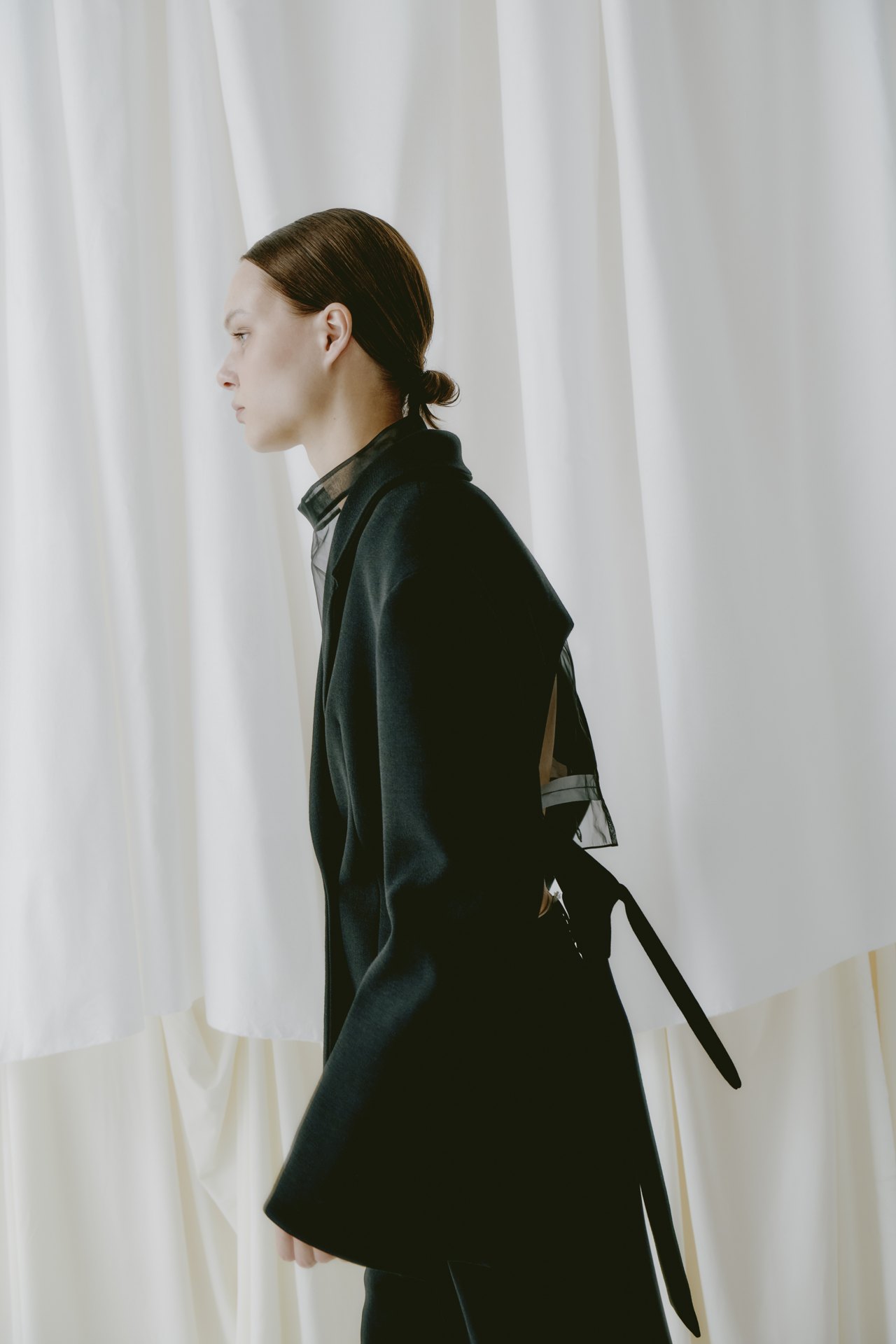 Coterie New York A/W — Creative Direction & Styling Direction by Blake Samson, photograph 12