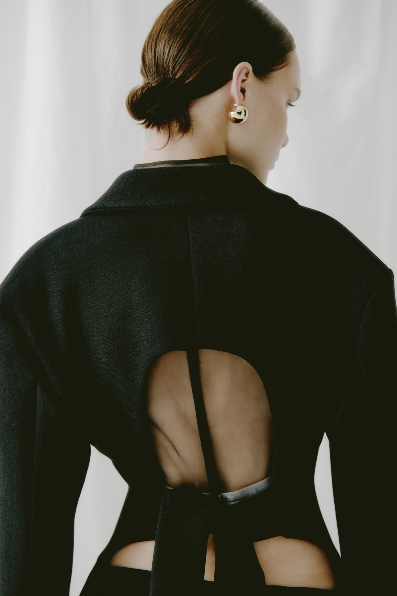 Coterie New York A/W — Creative Direction & Styling Direction by Blake Samson, photograph 13