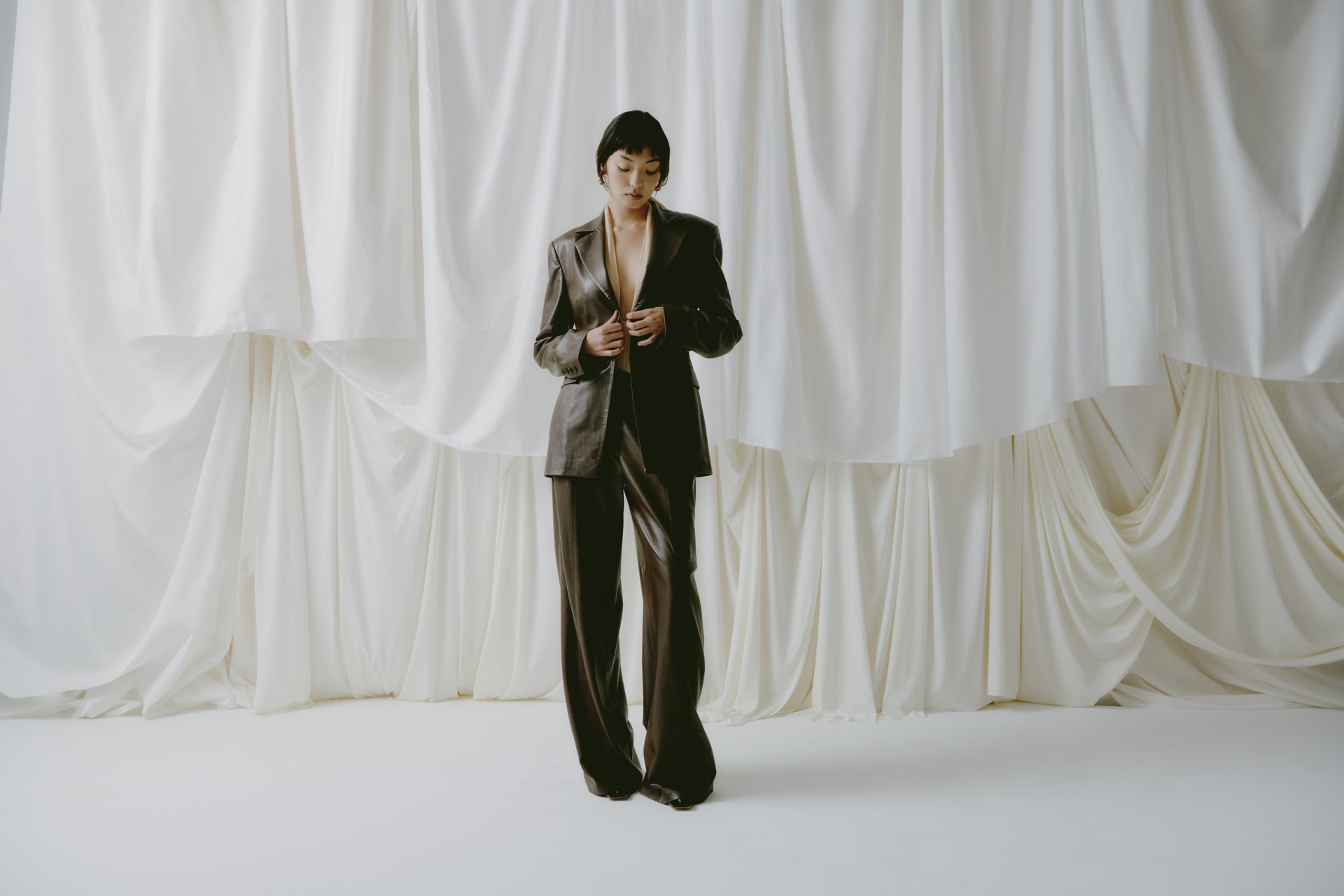 Coterie New York A/W — Creative Direction & Styling Direction by Blake Samson, photograph 15