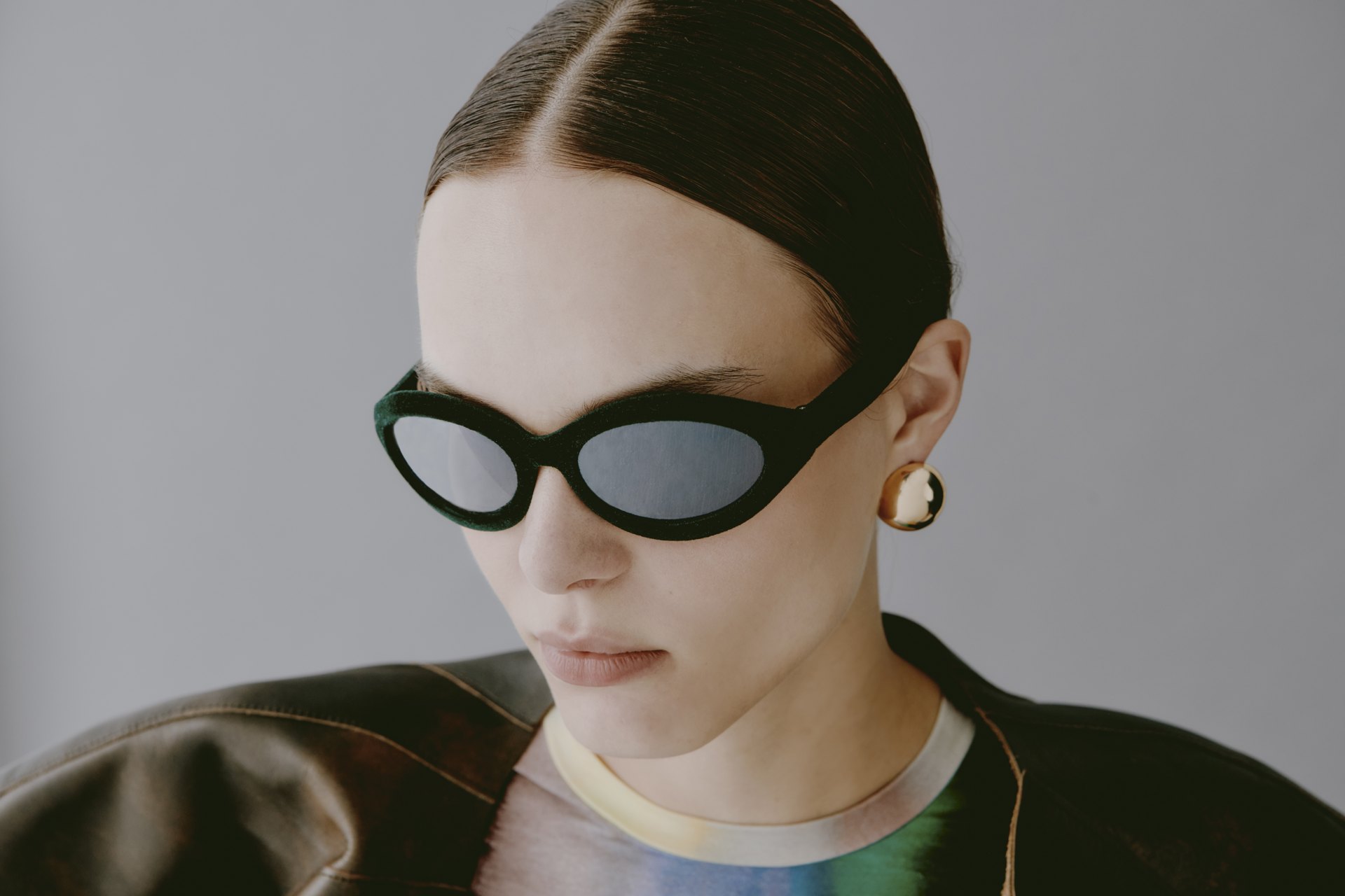 Coterie New York S/S — Creative Direction & Styling Direction by Blake Samson, photograph 1