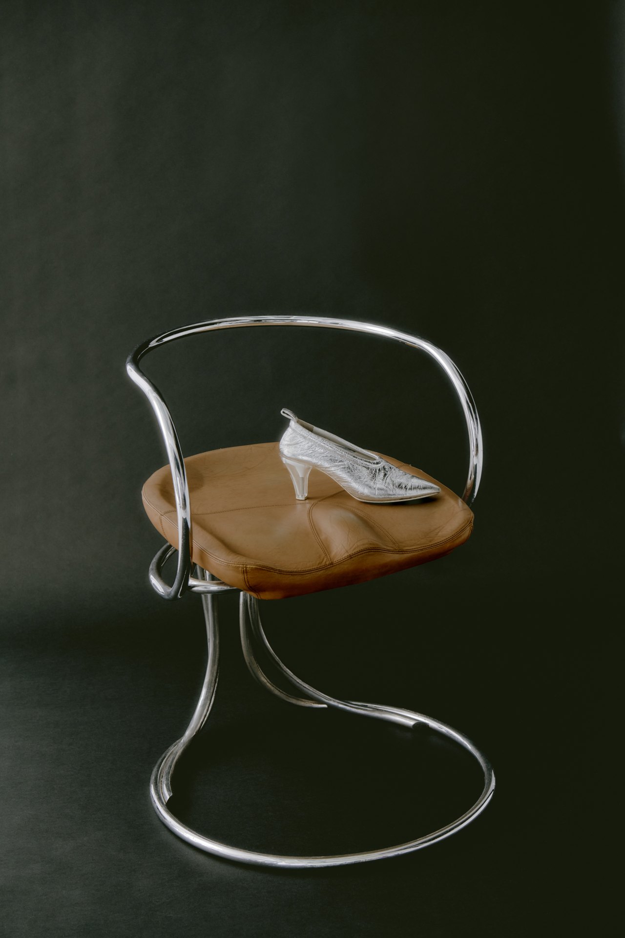 Coterie New York S/S — Creative Direction & Styling Direction by Blake Samson, photograph 2