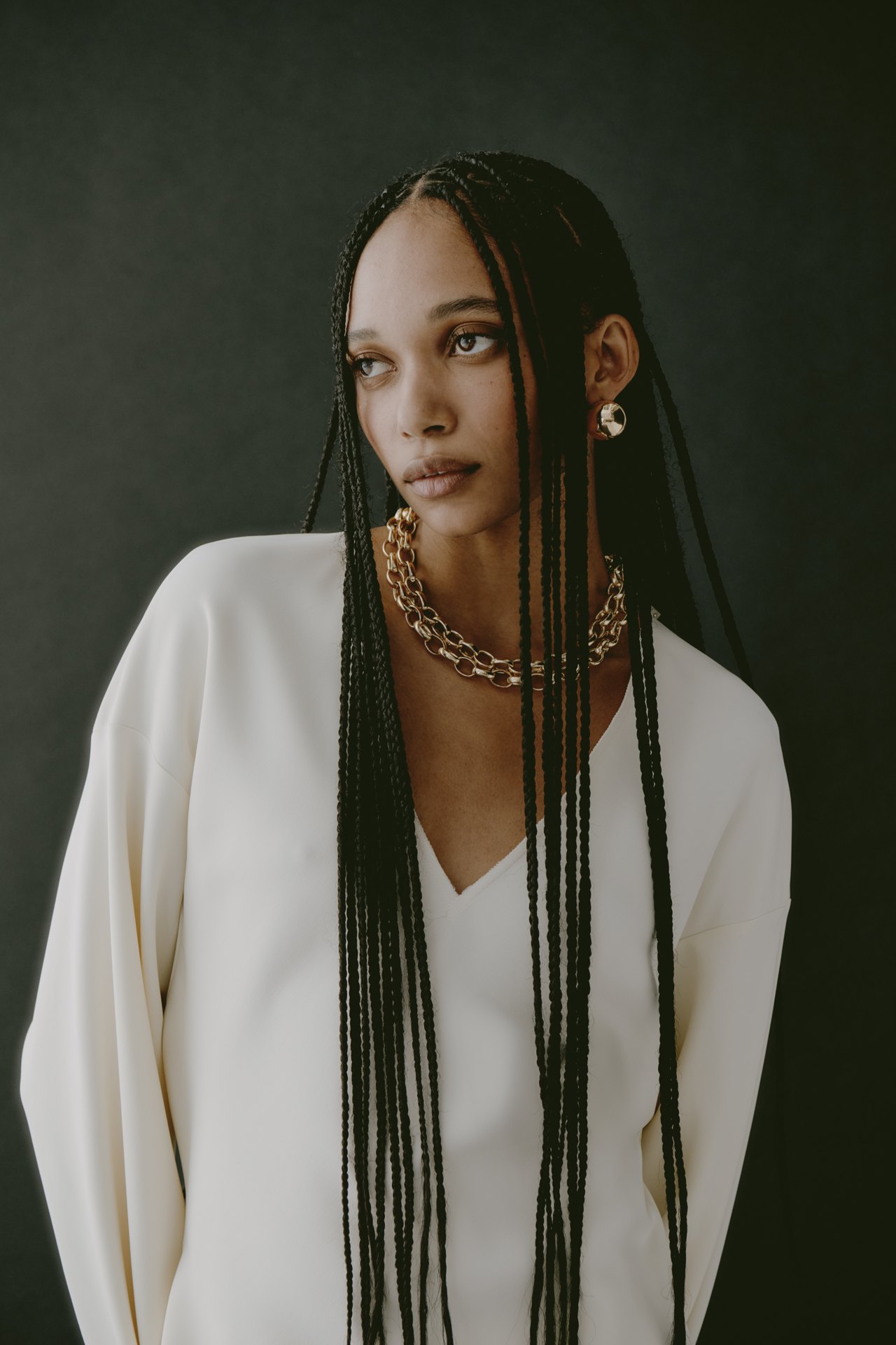 Coterie New York S/S — Creative Direction & Styling Direction by Blake Samson, photograph 4