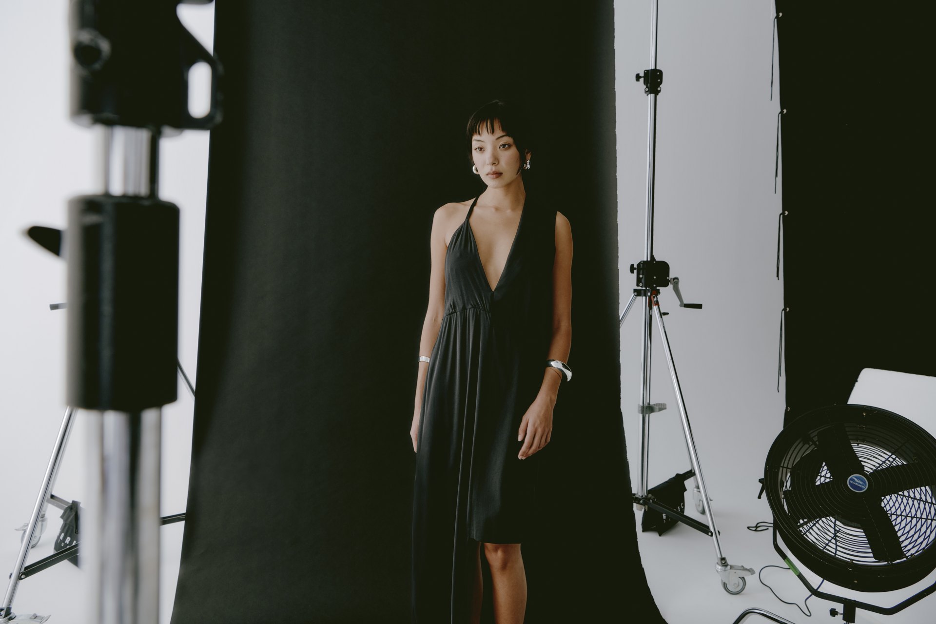 Coterie New York S/S — Creative Direction & Styling Direction by Blake Samson, photograph 5