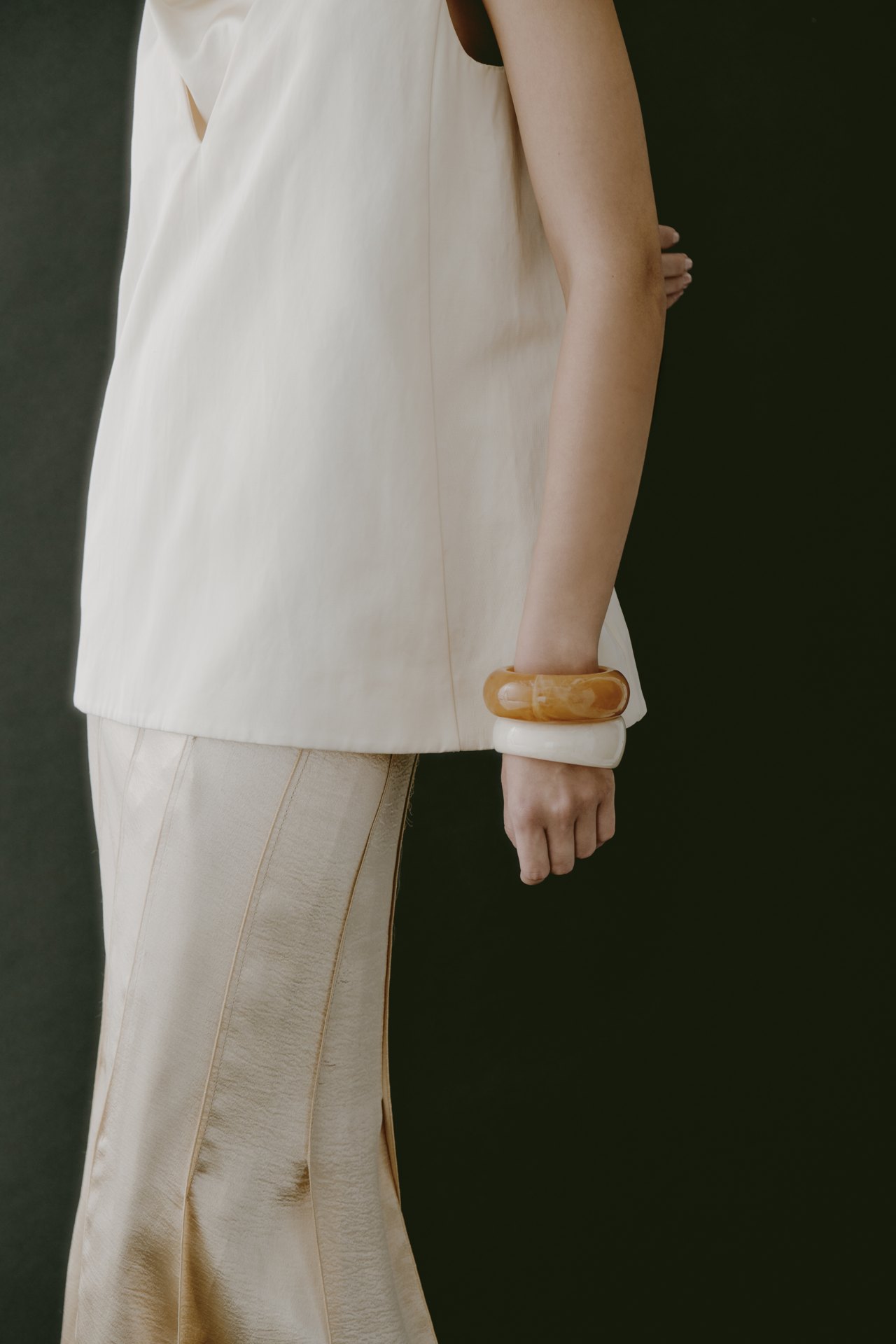 Coterie New York S/S — Creative Direction & Styling Direction by Blake Samson, photograph 7
