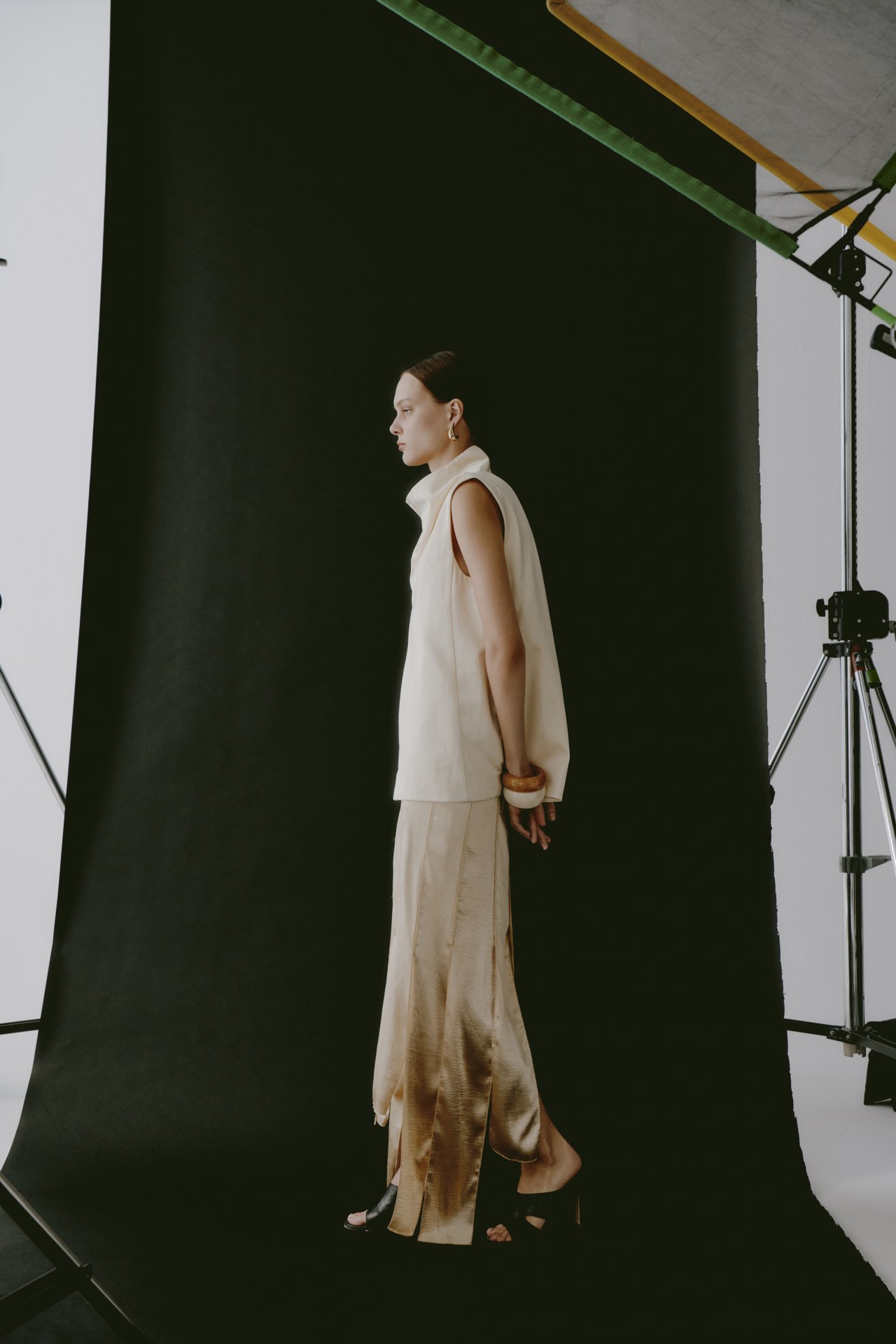 Coterie New York S/S — Creative Direction & Styling Direction by Blake Samson, photograph 8