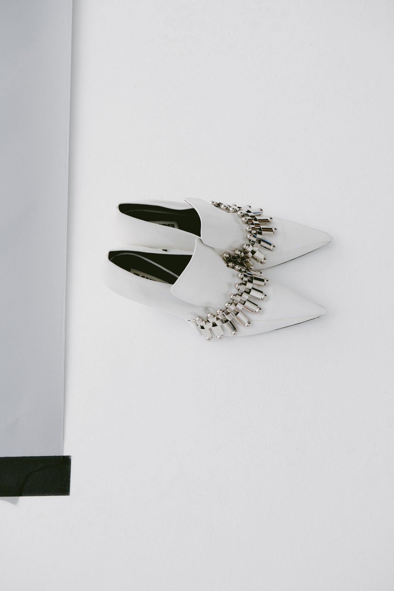 Coterie New York S/S — Creative Direction & Styling Direction by Blake Samson, photograph 10