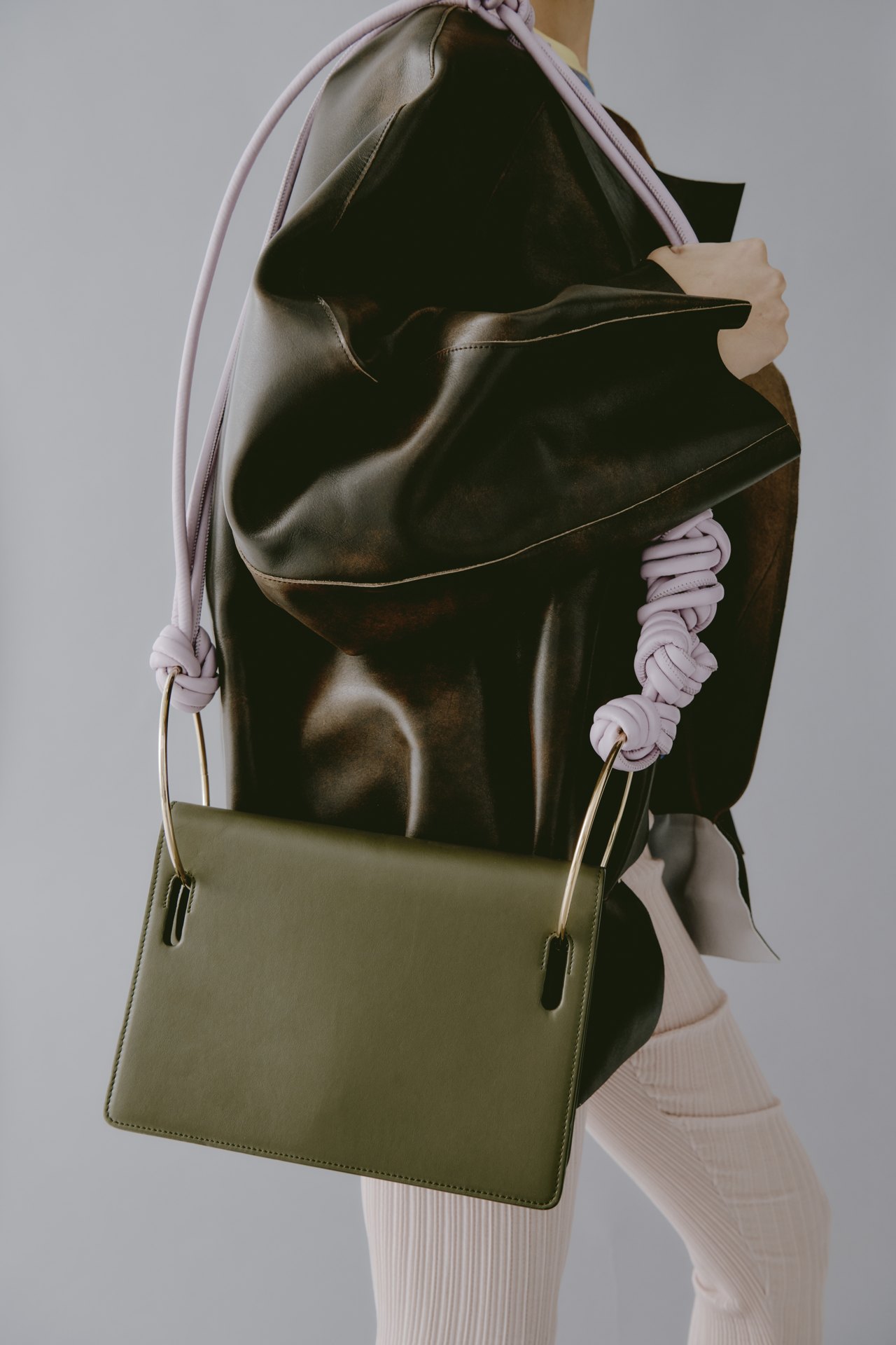 Coterie New York S/S — Creative Direction & Styling Direction by Blake Samson, photograph 14
