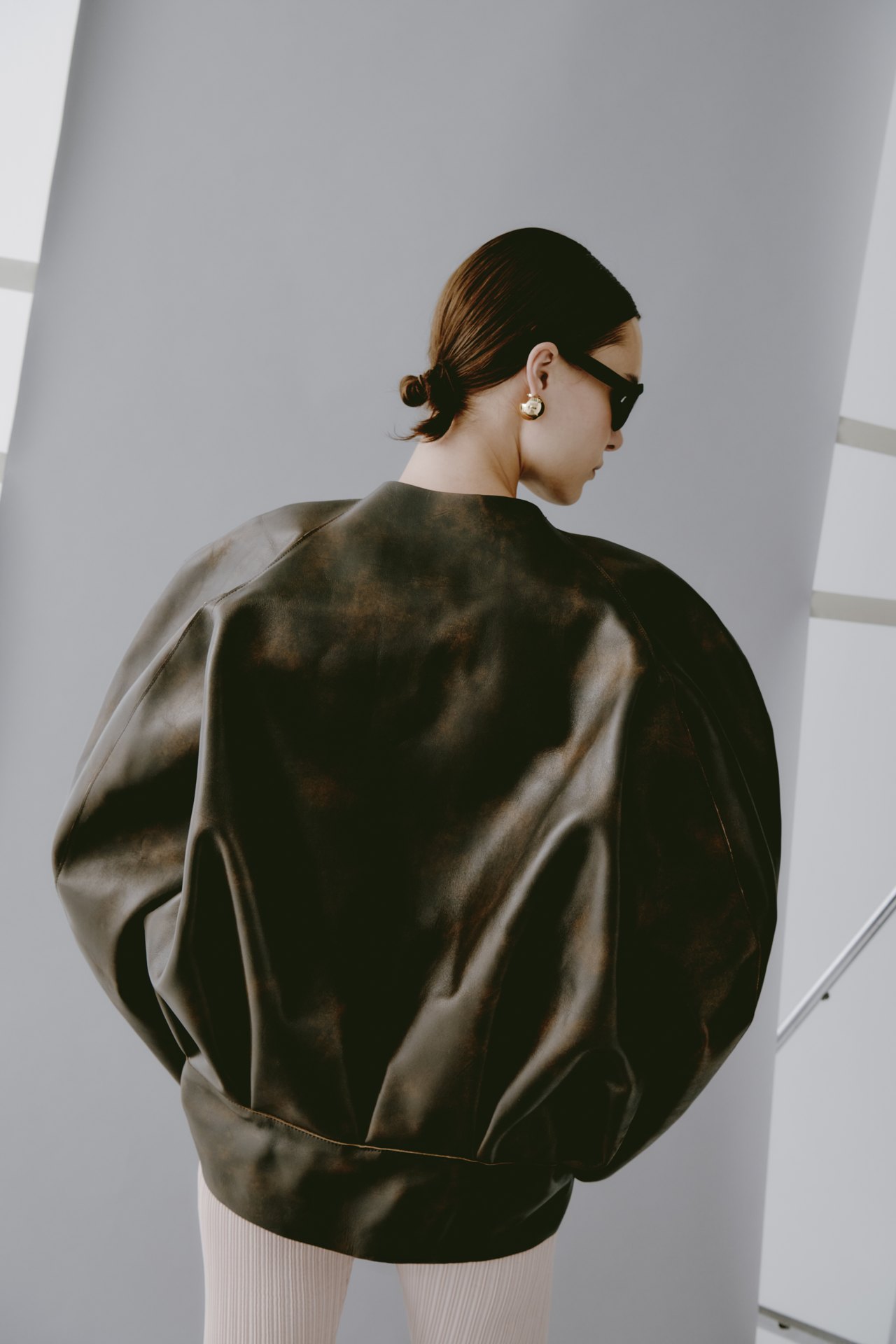 Coterie New York S/S — Creative Direction & Styling Direction by Blake Samson, photograph 17