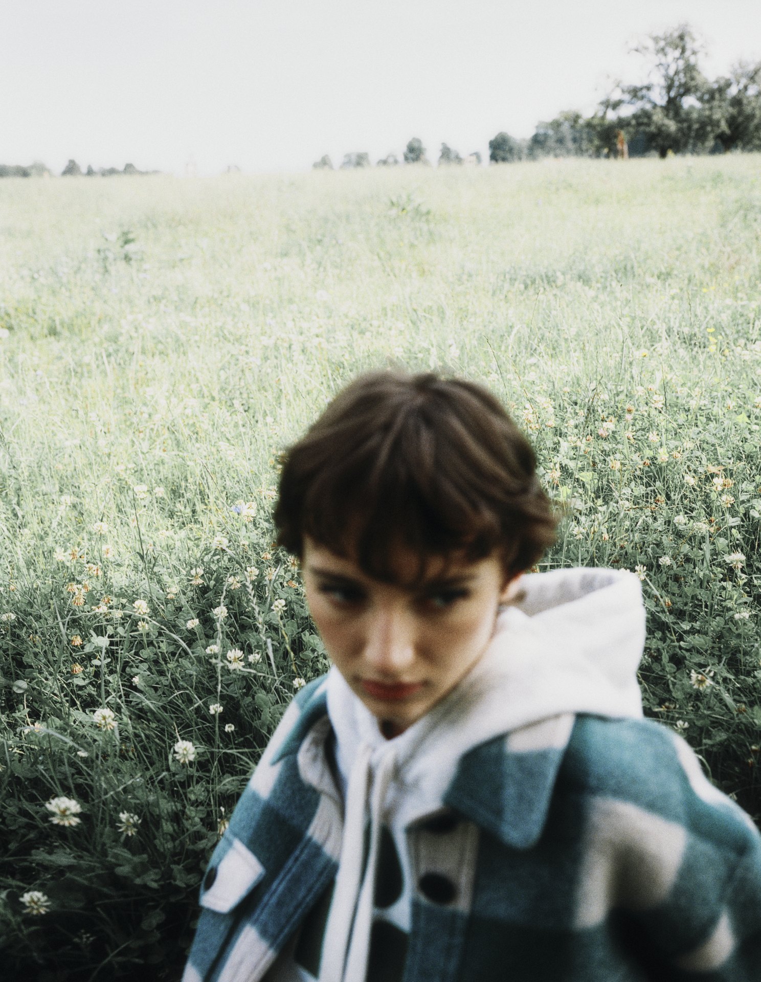 Engelhorn Mode A/W — Styling by Blake Samson, photograph 1