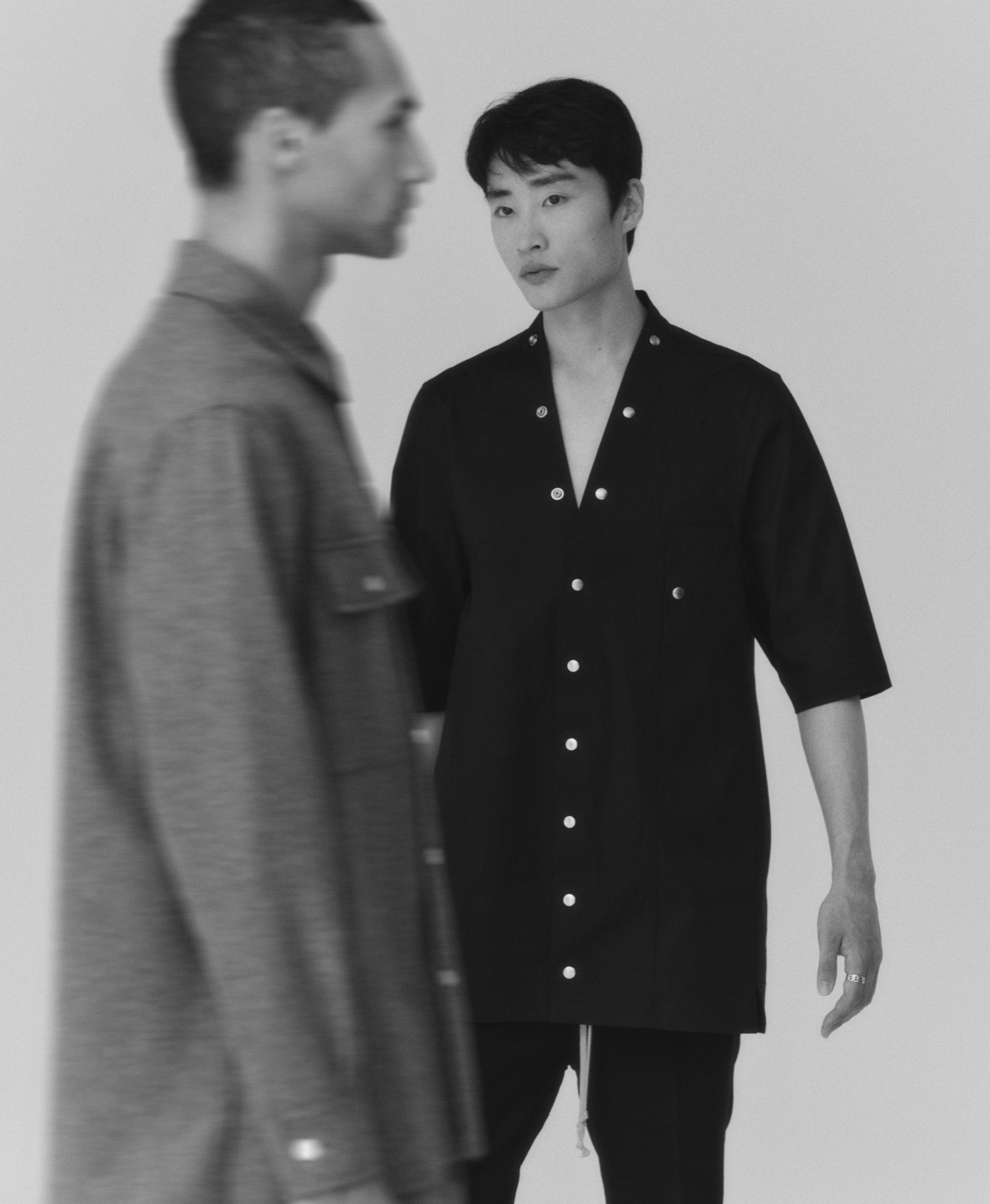 Engelhorn A/W 2021 — Styling by Blake Samson, photograph 6