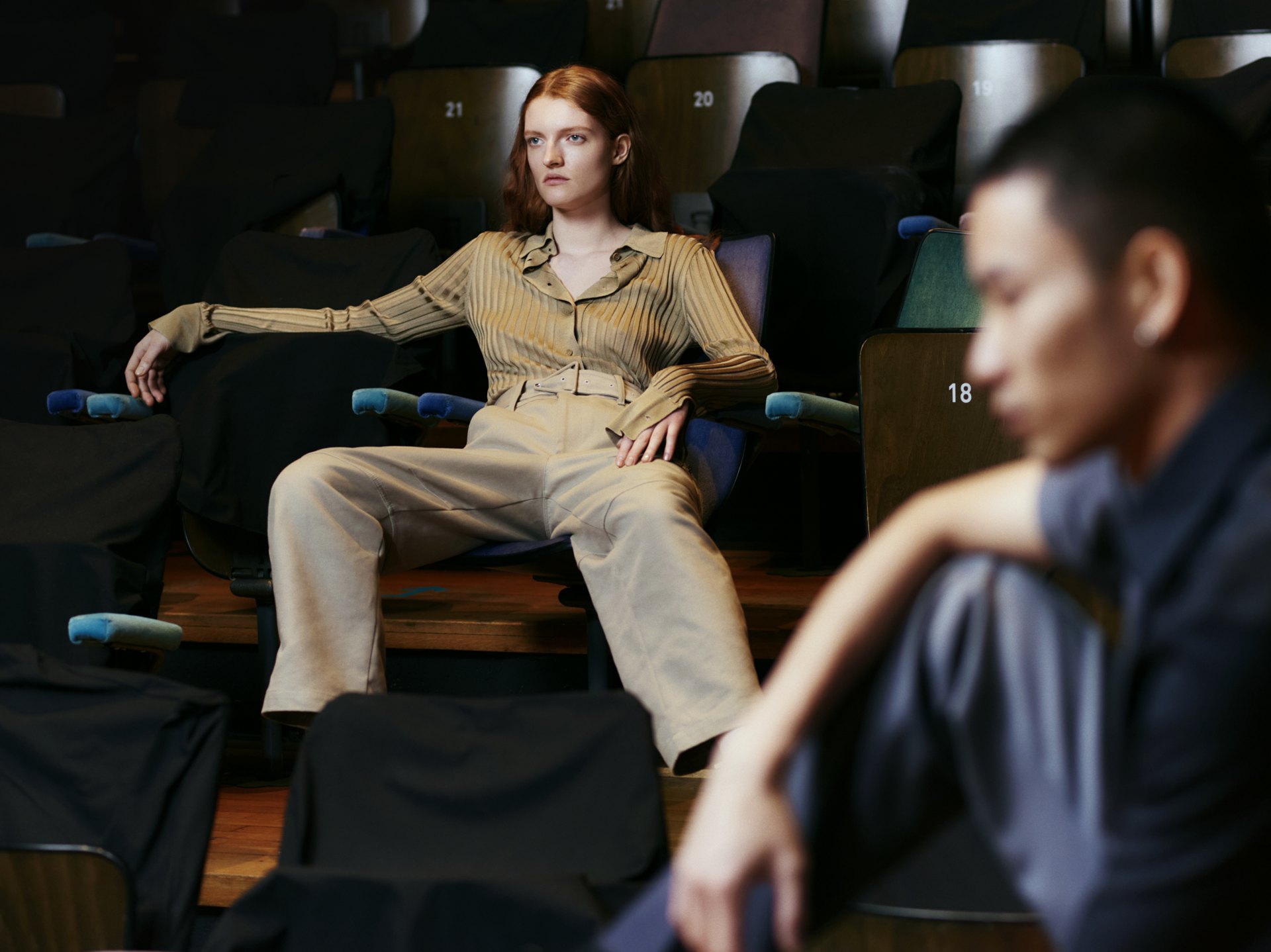 Engelhorn Mode S/S — Styling by Blake Samson, photograph 1
