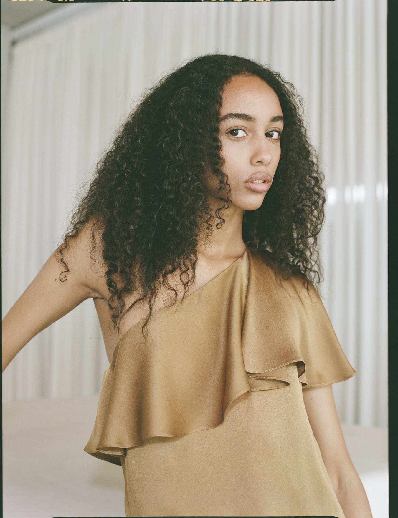 Engelhorn Mode S/S — Styling by Blake Samson, photograph 2