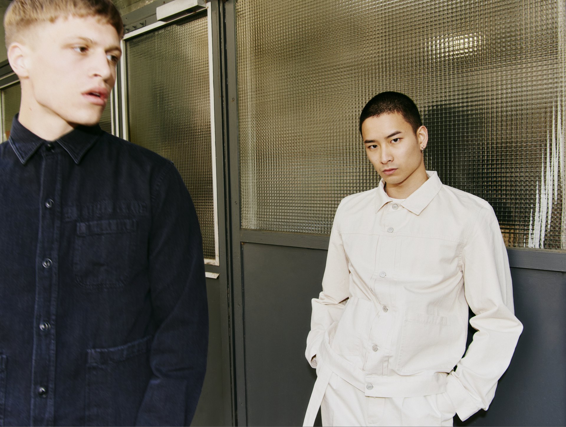 Engelhorn Mode S/S — Styling by Blake Samson, photograph 8