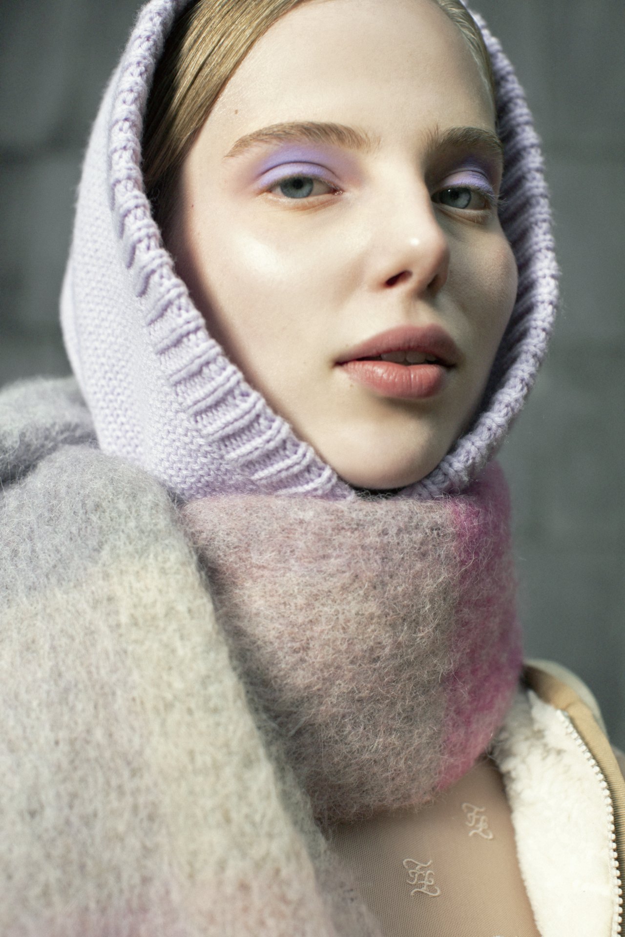 Engelhorn Mode Ski — Styling by Blake Samson, photograph 1