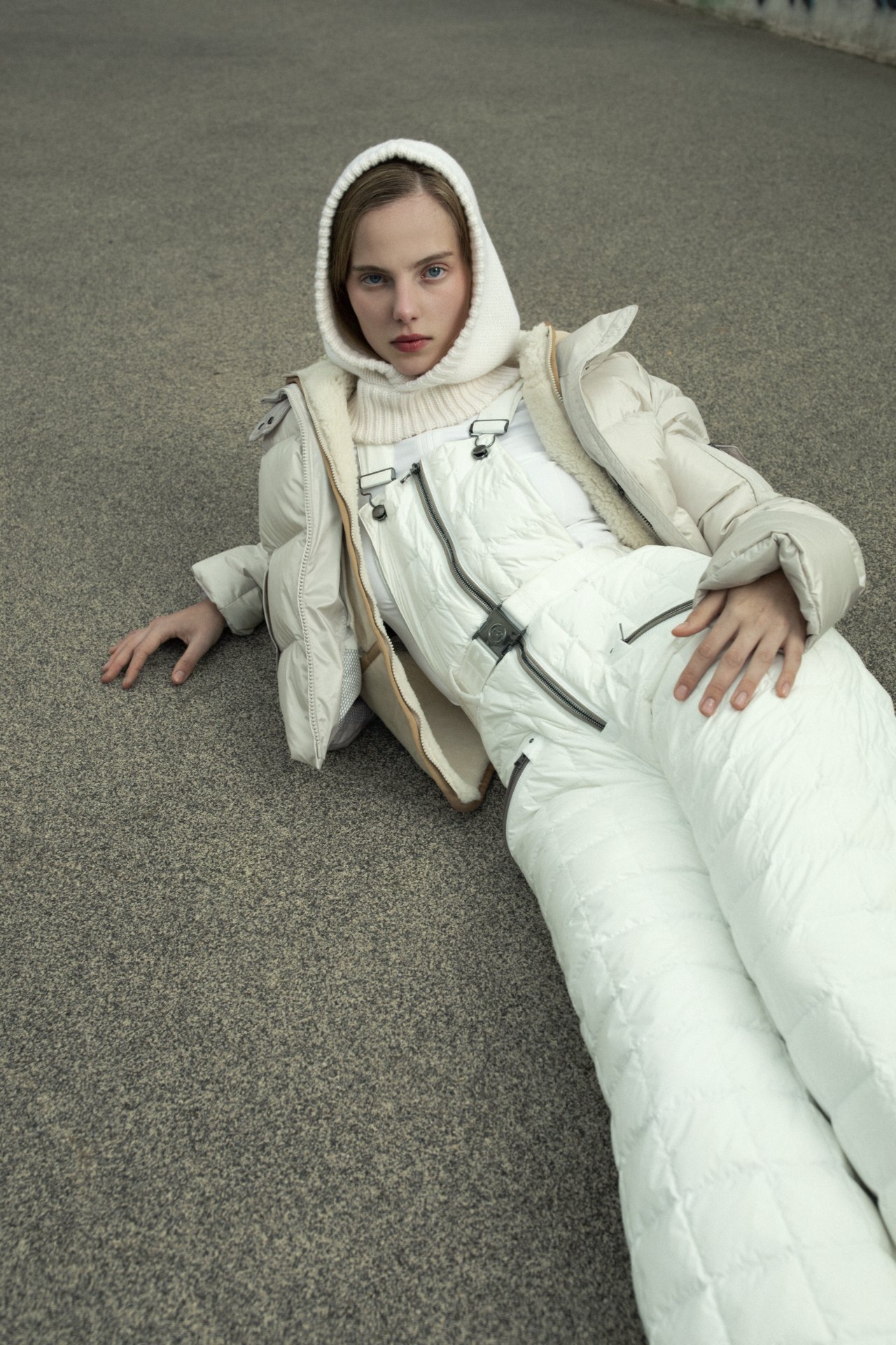 Engelhorn Mode Ski — Styling by Blake Samson, photograph 3